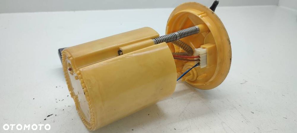 POMPA PALIWA PŁYWAK ALFA ROMEO 159 2.4 JTD 50508454 - 6