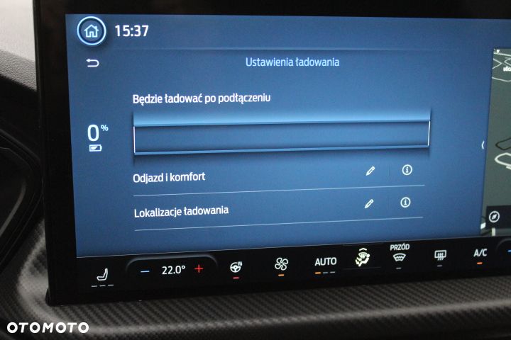 Ford Kuga 2.5P PHEV FWD ST-Line eCVT - 26