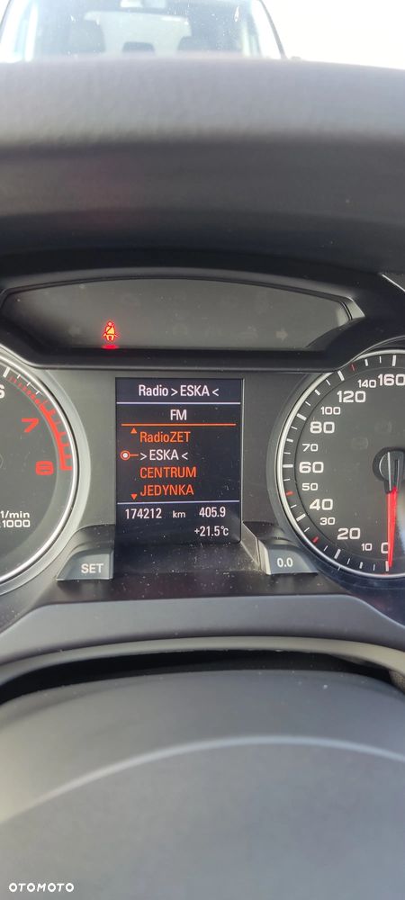 Audi A4 Avant 2.0 TFSI Attraction - 15