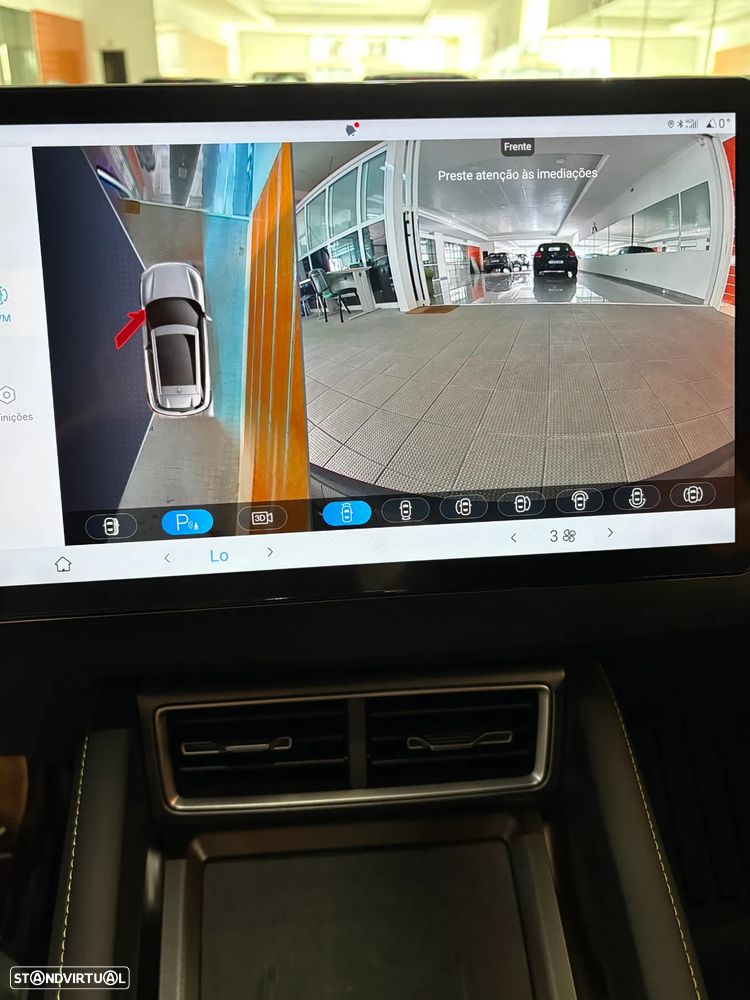 BYD Atto 2 45.1 kWh Boost - 27