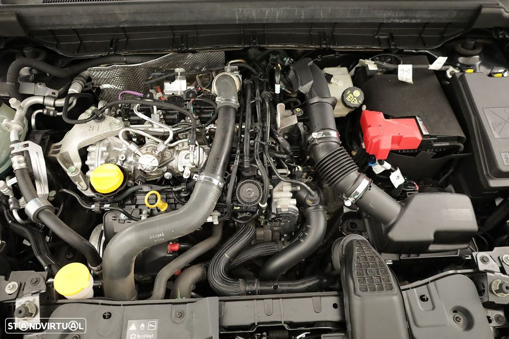 Renault Arkana 1.3 TCe Techno EDC - 26