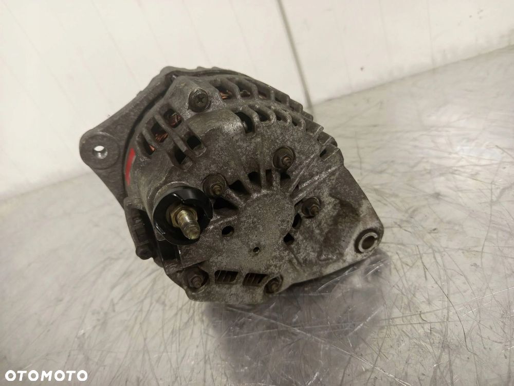 Alternator Isuzu Trooper OPEL MONTEREY 3.0 DTI 8972159922 - 5