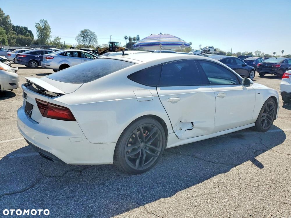 Audi A7 Sportback - 5