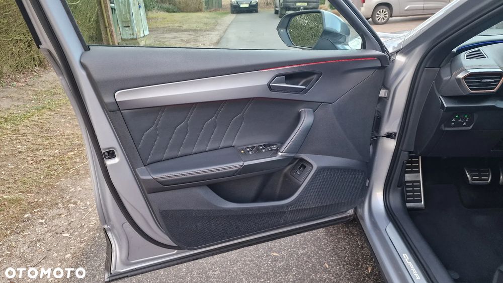 Cupra Formentor VZ 2.0 TSI 4Drive DSG - 13