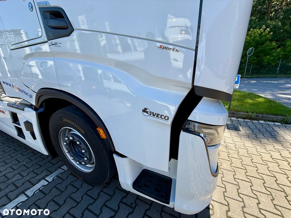 Iveco S-Way - 11