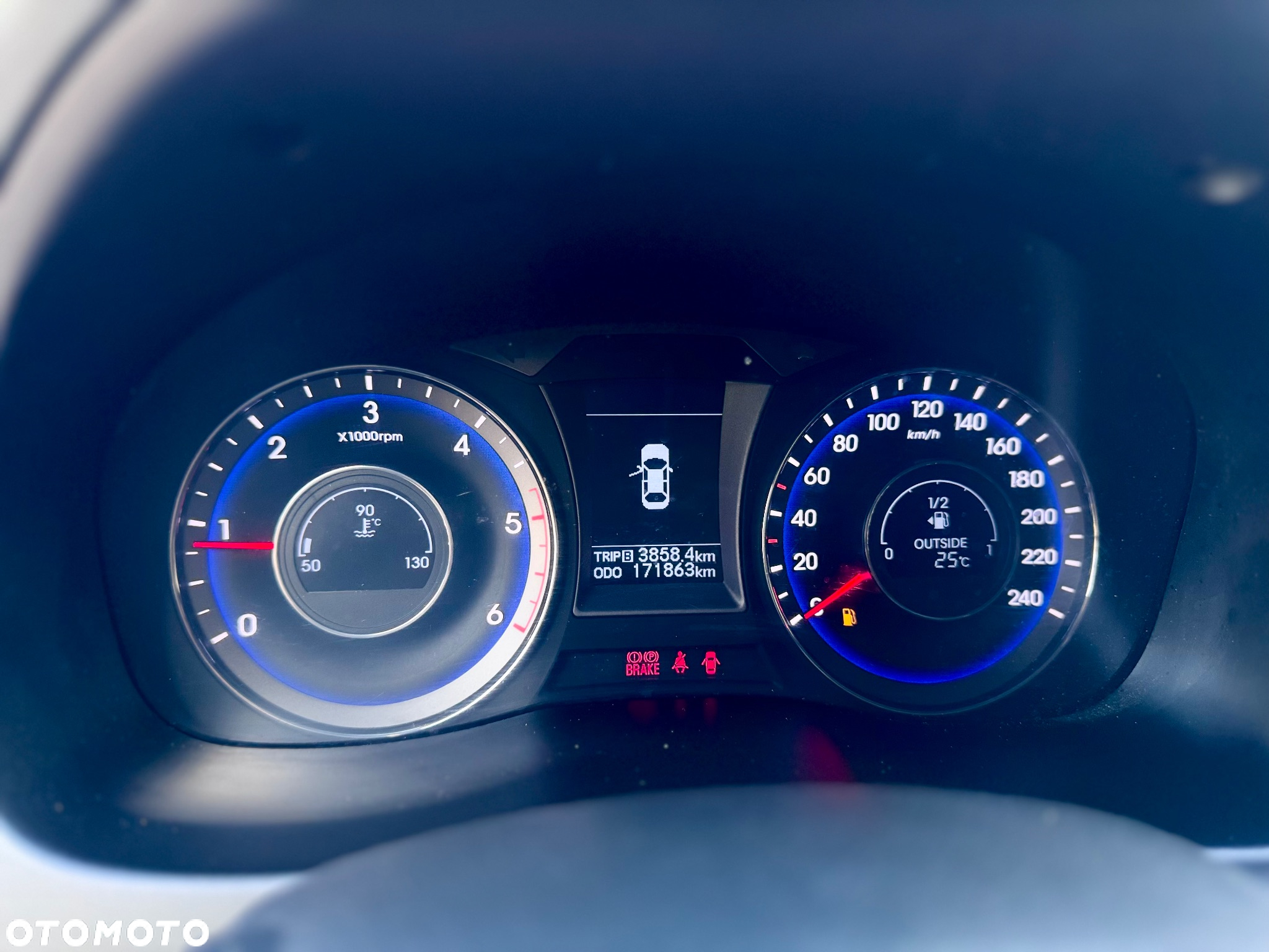 Hyundai i40 i40cw 1.7 CRDi 5 Star Edition - 38
