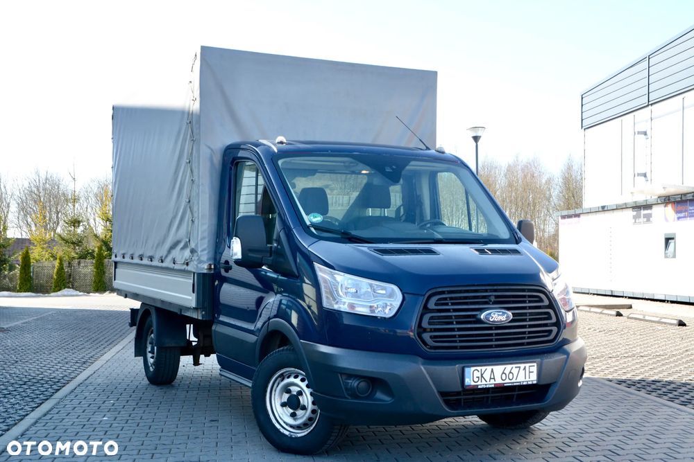Ford TRANSIT - 2