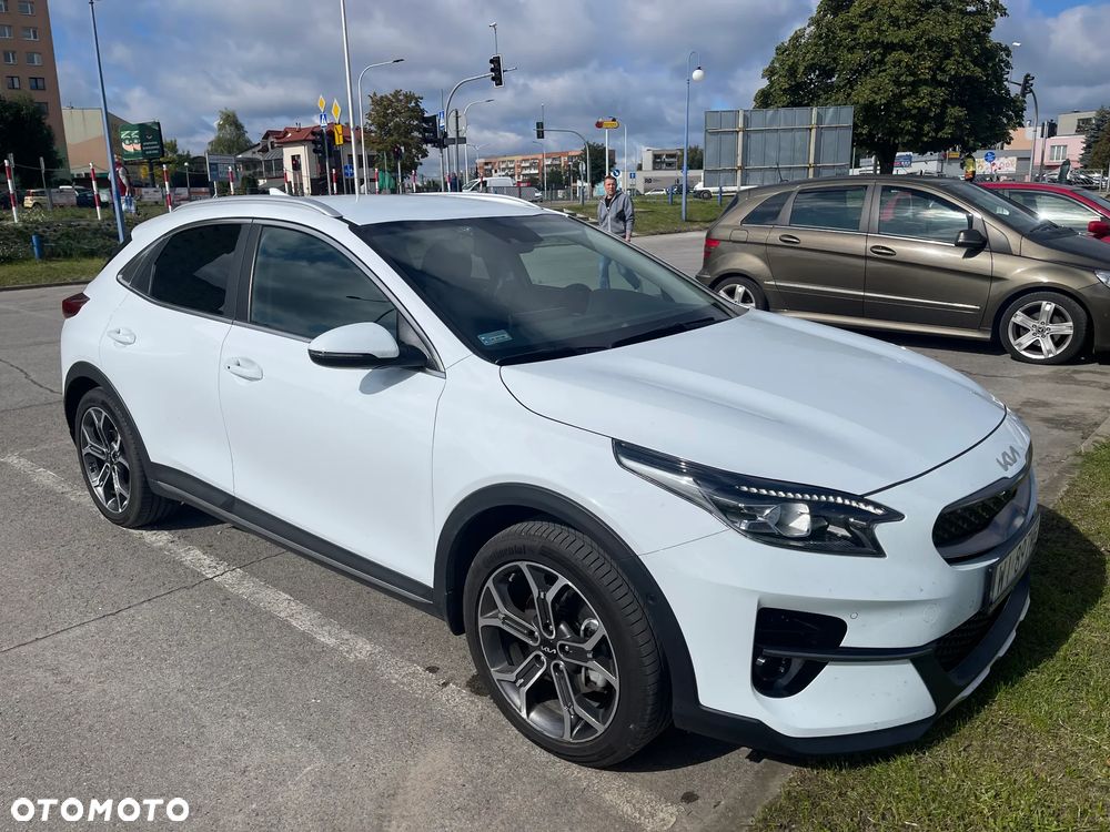Kia XCeed - 5