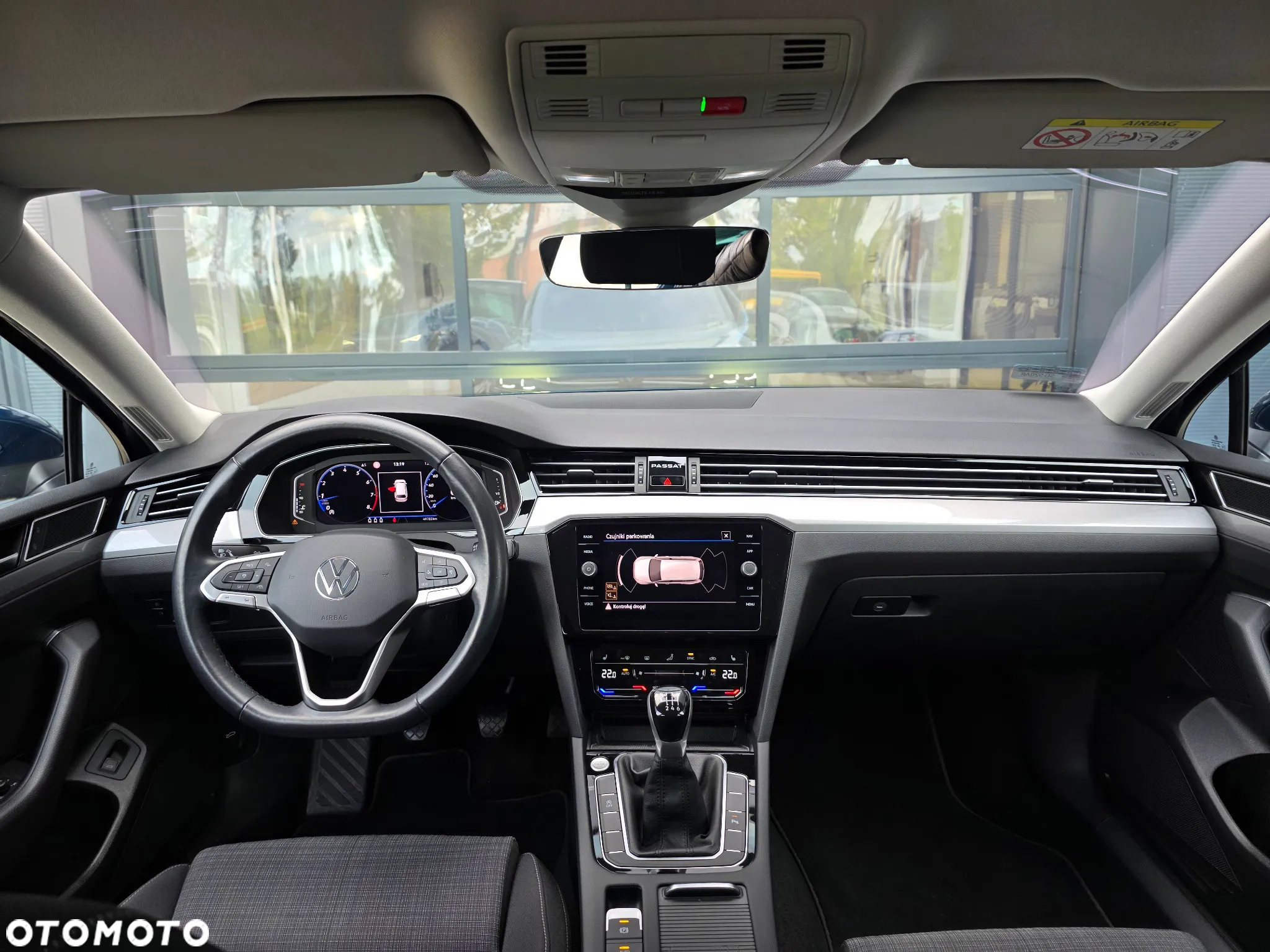 Volkswagen Passat 1.5 TSI EVO Business - 17