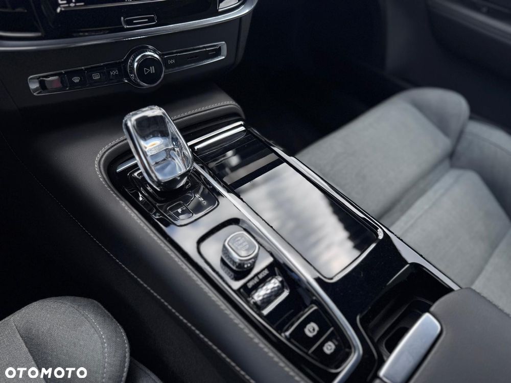 Volvo V90 T6 Recharge AWD Geartronic Inscription - 26