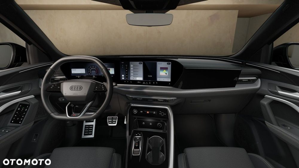 Audi Q5 Sportback - 10