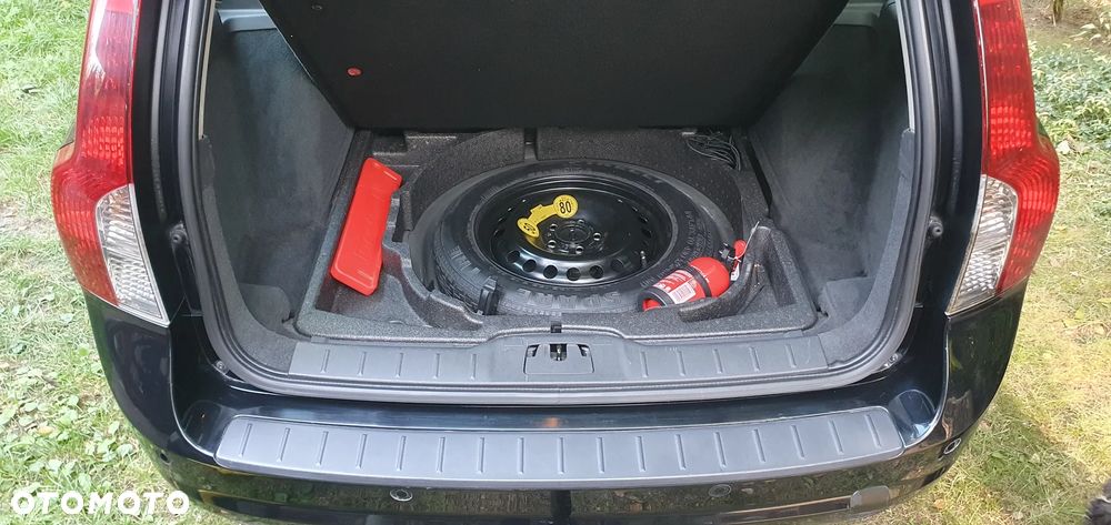 Volvo V50 1.6D DRIVe Start-Stop - 9