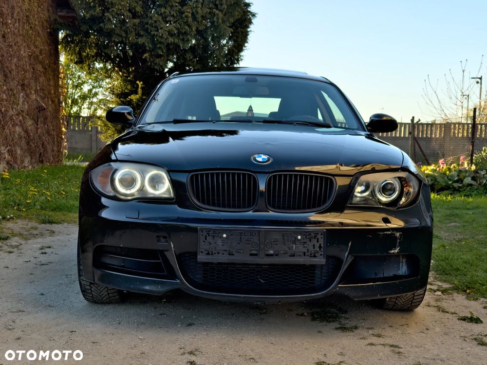 BMW Seria 1 120d DPF Edition Sport - 9