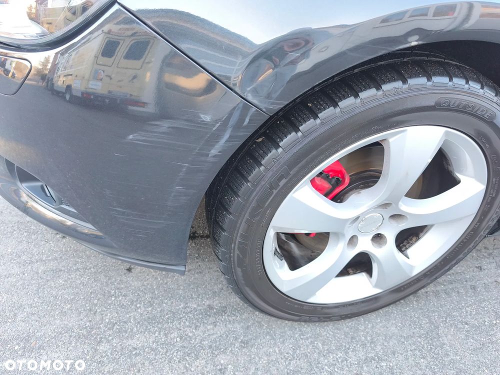 Opel Astra 1.4 T Sport - 5