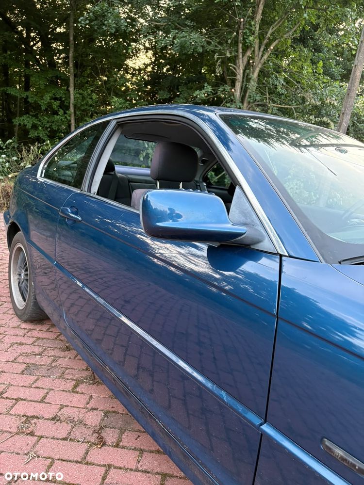 BMW Seria 3 320Ci - 14