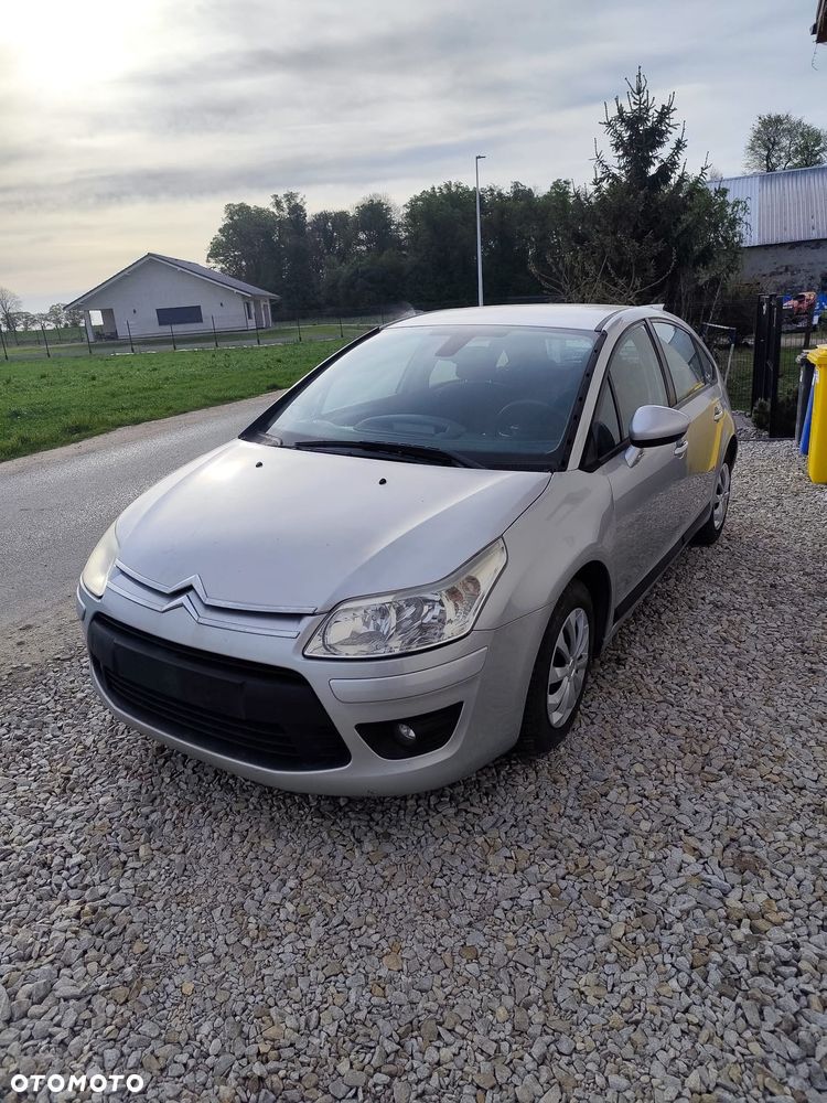 Citroën C4 1.6 HDi Style - 3