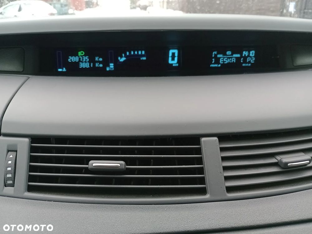 Renault Espace 2.0 dCi Expression - 9