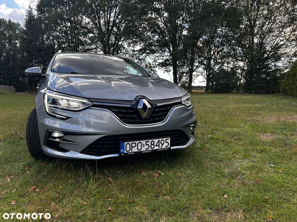 Renault Megane 1.6 E-TECH Plug-In Intens - 2