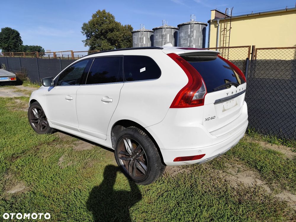 Volvo XC 60 D4 AWD Linje Inscription - 3