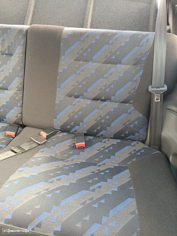 Peugeot 106 1.4 XS - 25