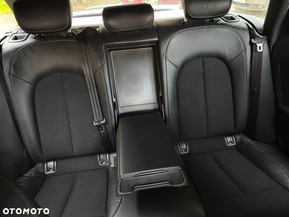 Audi A6 Avant - 7