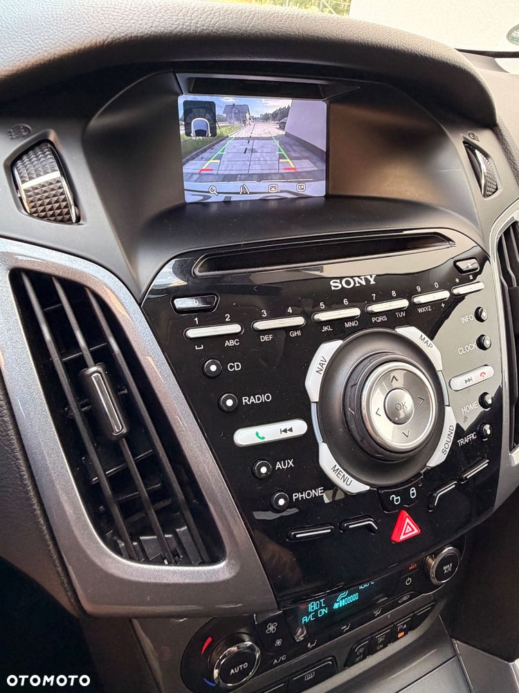 Ford Focus - 13