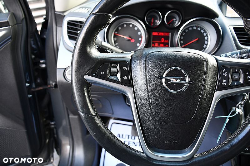 Opel Mokka 1.4 T Cosmo - 18