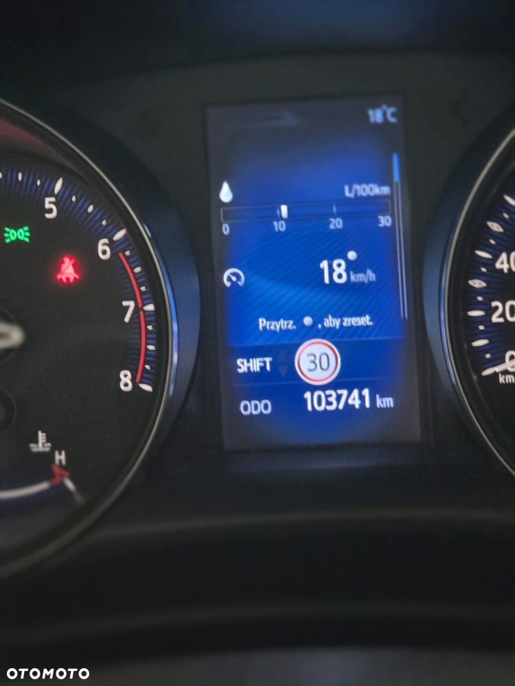 Toyota C-HR 2018