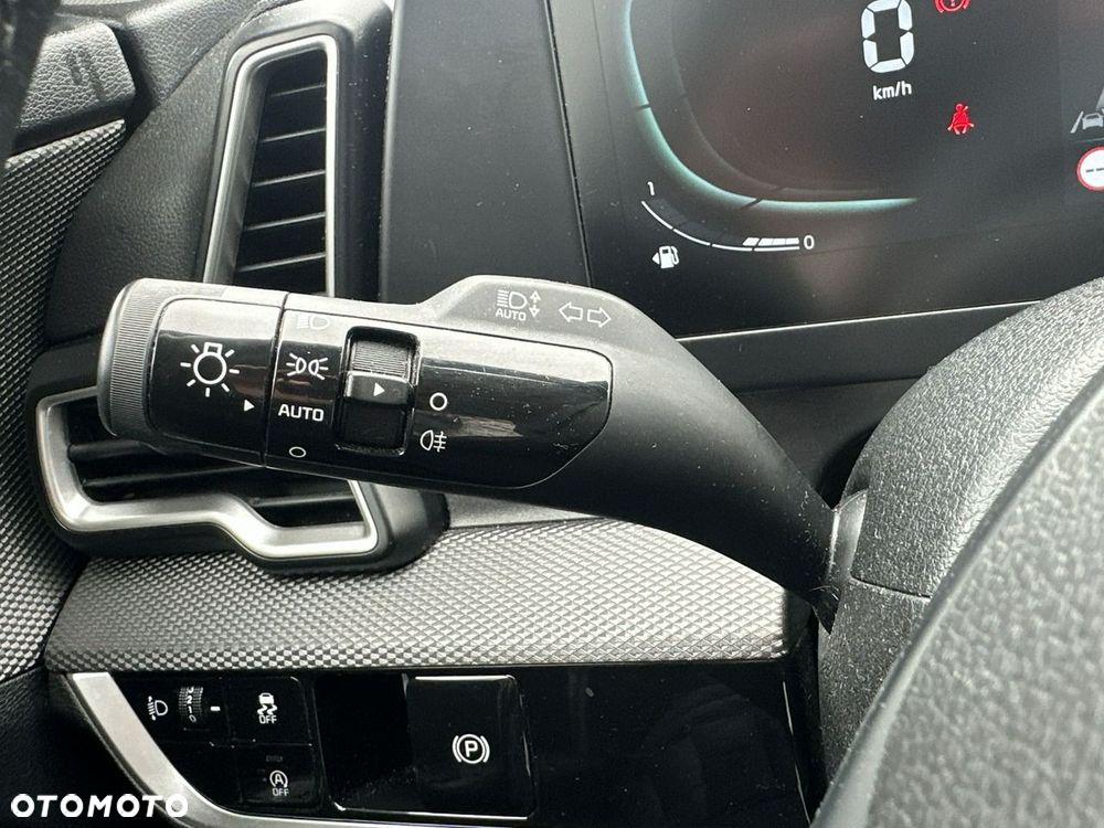 Kia Sportage - 23