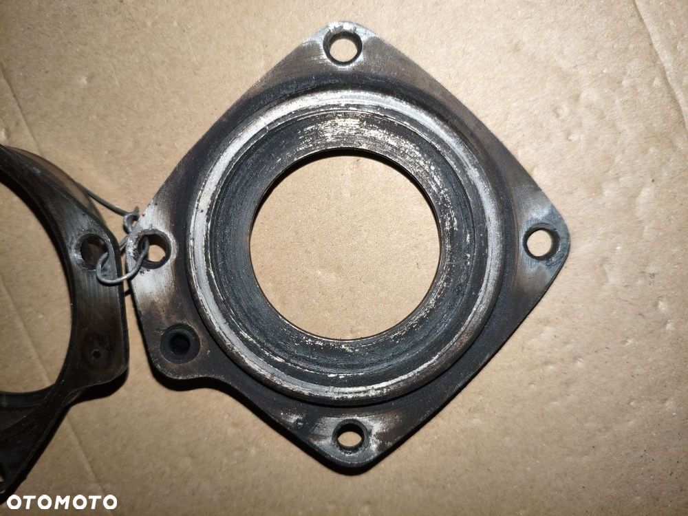 Przednia podpora wału korbowego silnika M72 K750 Ural - 12