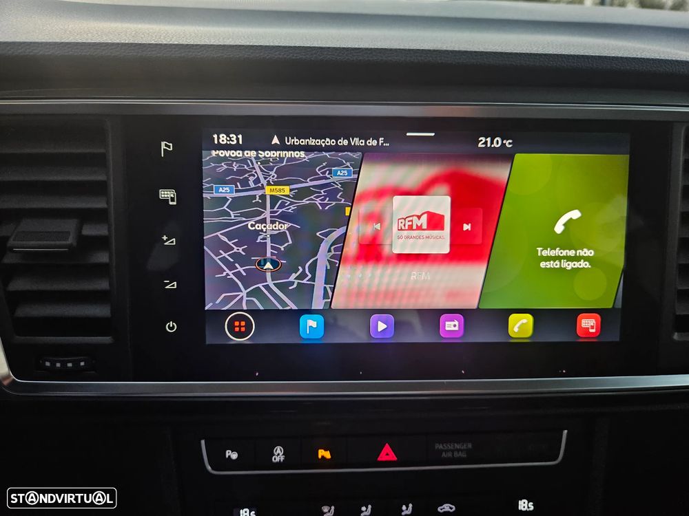 SEAT Ateca 1.0 TSI Style - 26