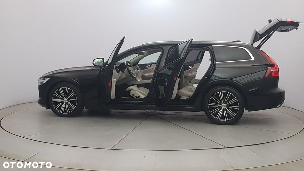 Volvo V60 - 11