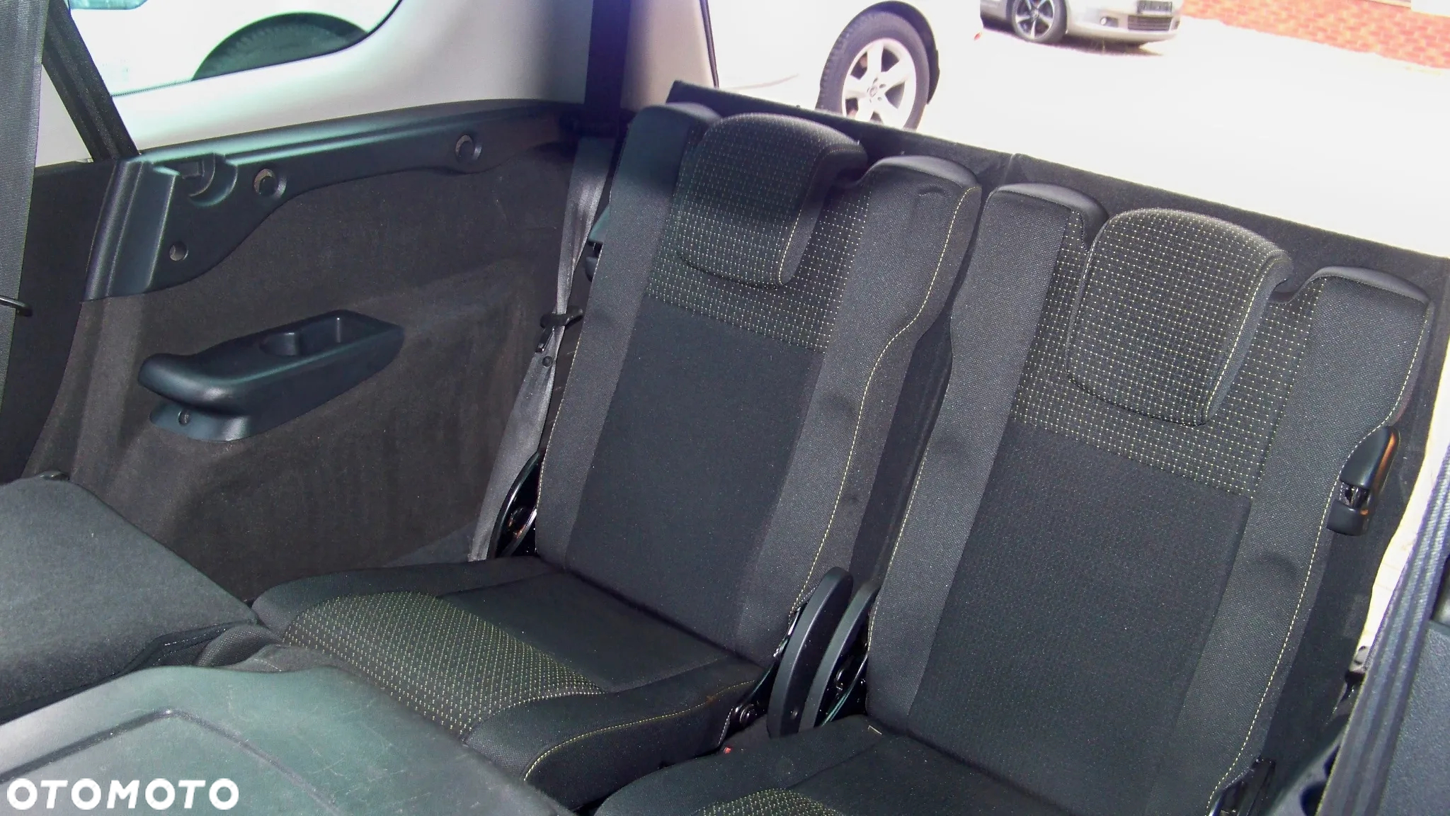 Renault Grand Scenic TCe 130 Bose Edition - 12