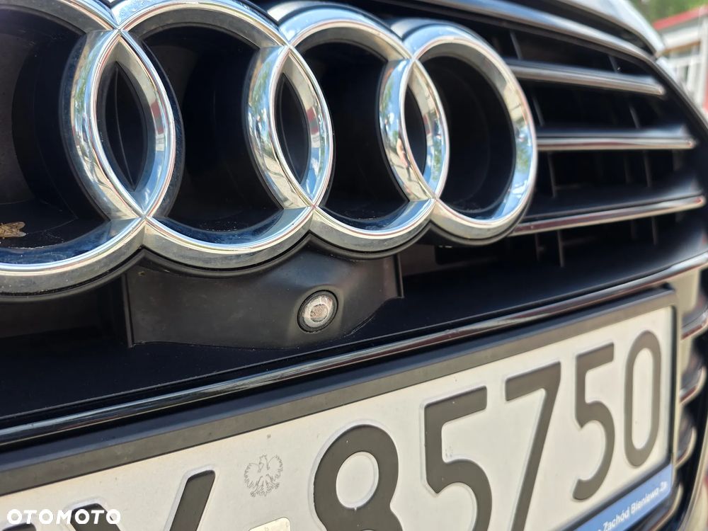 Audi A7 Sportback - 15