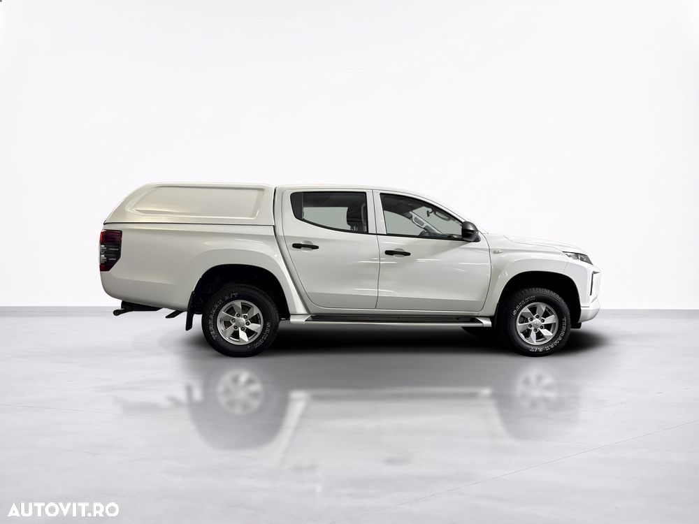 Mitsubishi L200 - 7