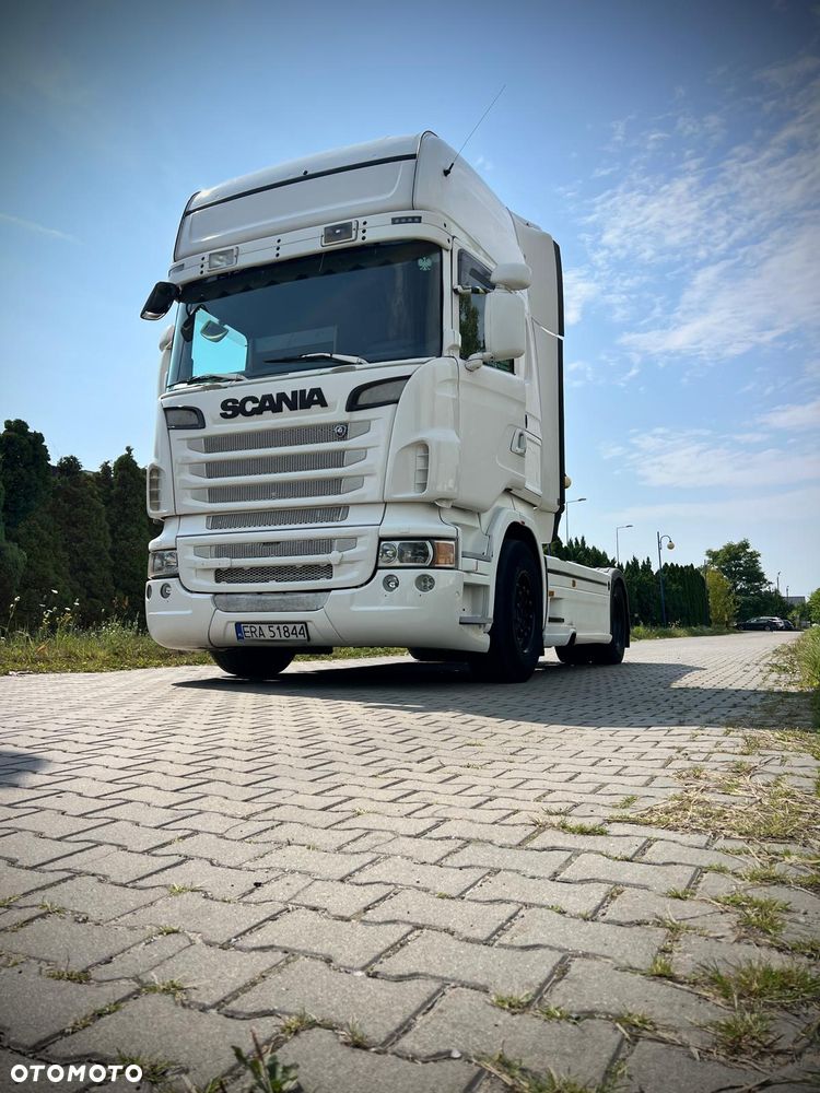 Scania - 6
