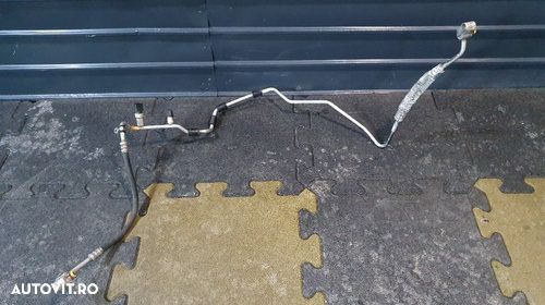 Conducta AC inalta presiune lunga VOLKSWAGEN PASSAT Variant 3C5 2005 - 2011  3C0820741A / 3C0 820 741 A