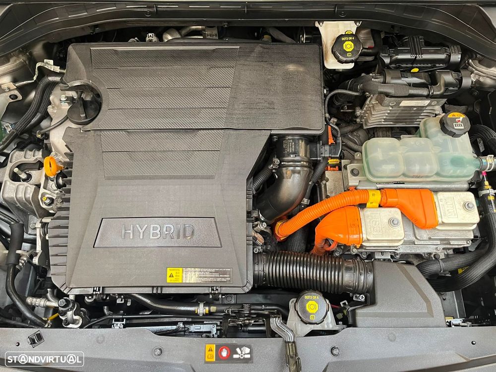 Kia Niro - 20