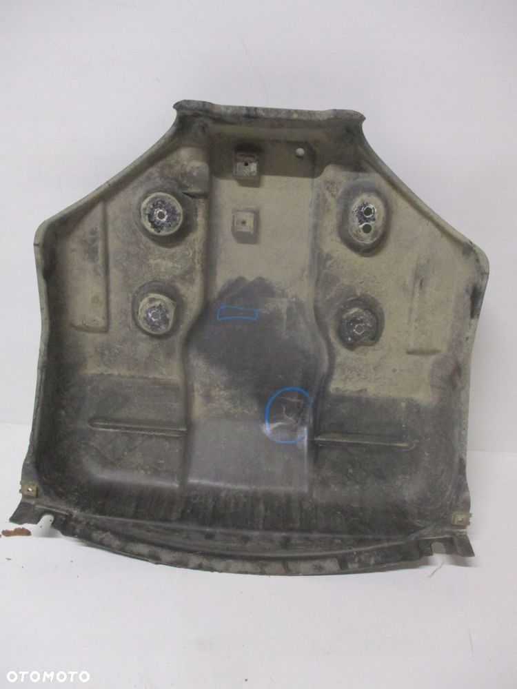 OSŁONA POD SILNIK MERCEDES GLK A204 W204 A2046900107 - 3