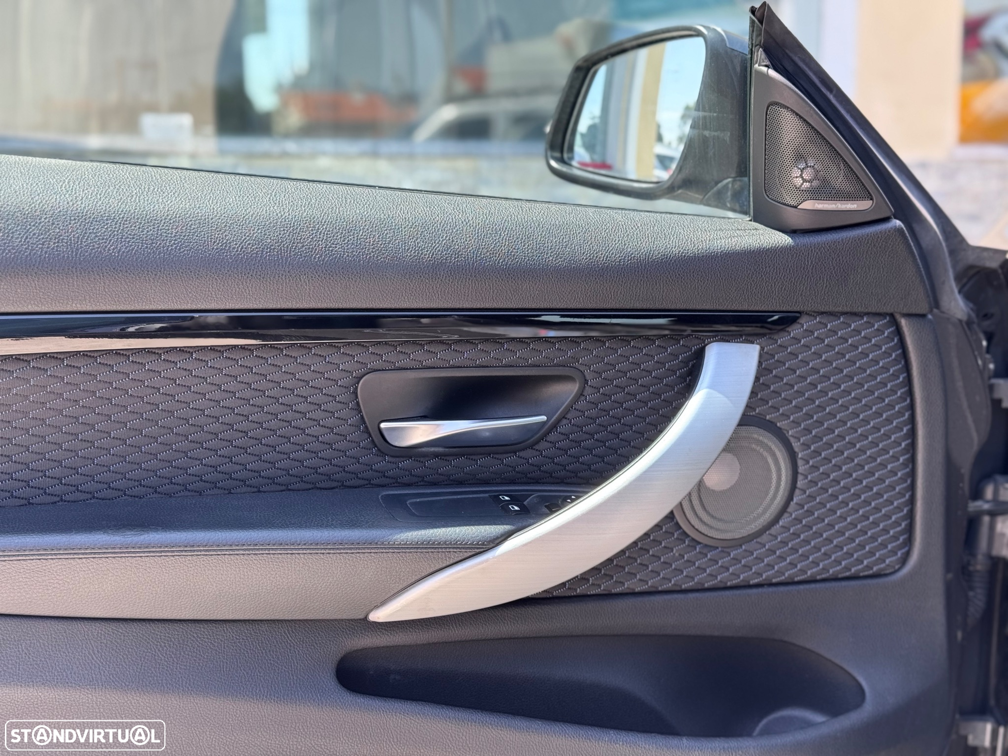 BMW 420 d Pack M - 18