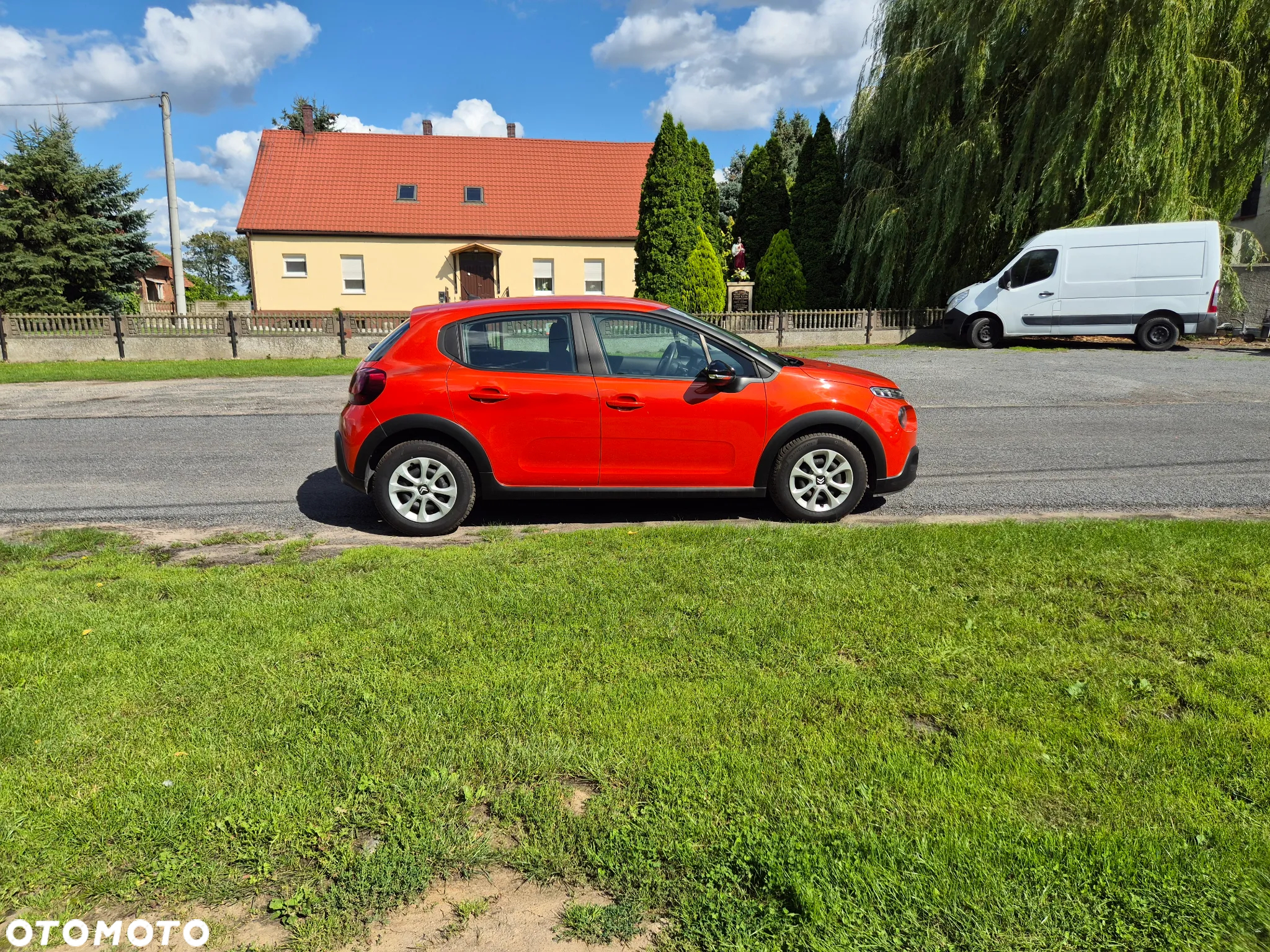 Citroën C3 1.6 BlueHDi Shine S&S - 32
