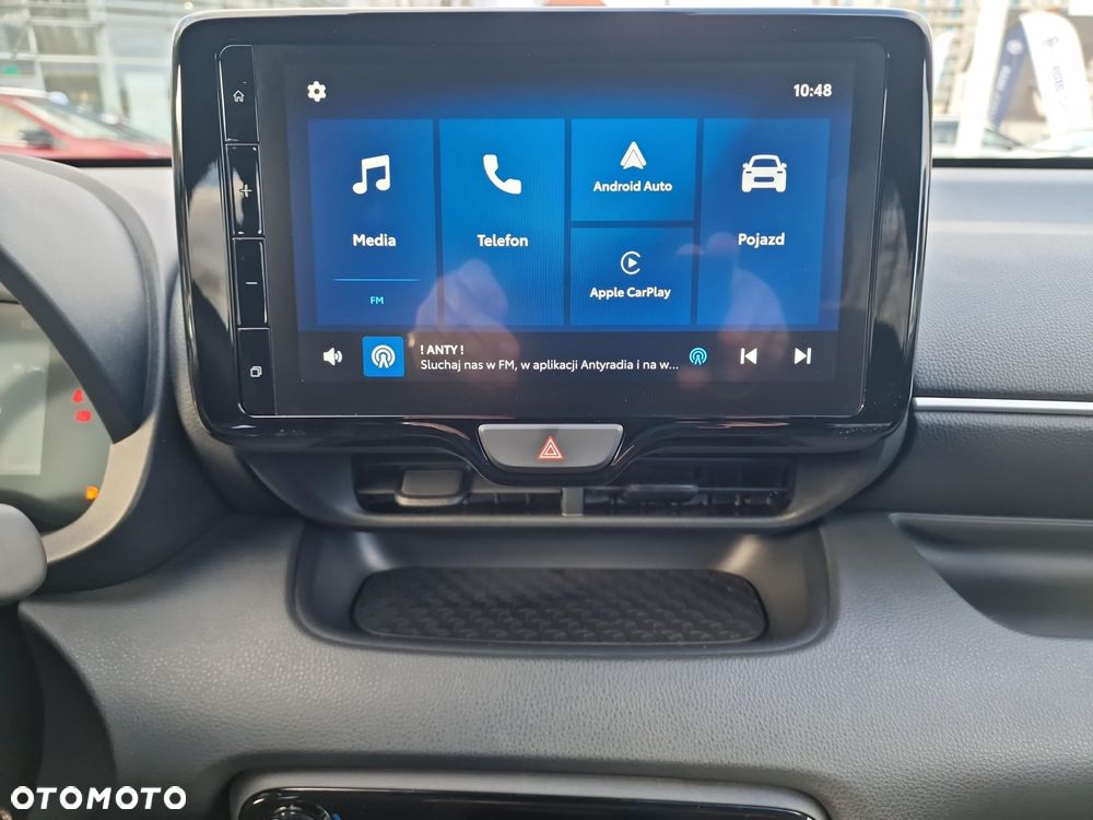 Toyota Yaris Hybrid 1.5 Style - 20