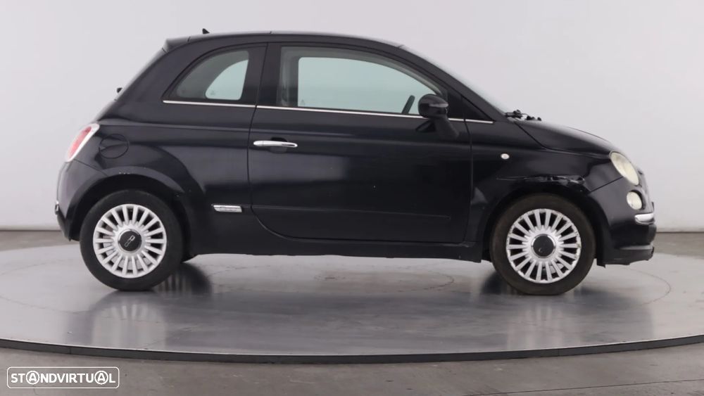 Fiat 500 - 8