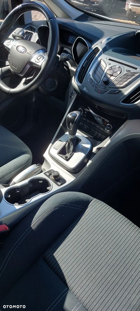 Ford Grand C-MAX 2.0 TDCi Titanium MPS6 - 9