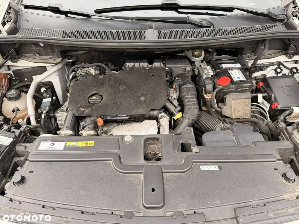 Opel Grandland 1.5 CDTI GS Light S&S - 34