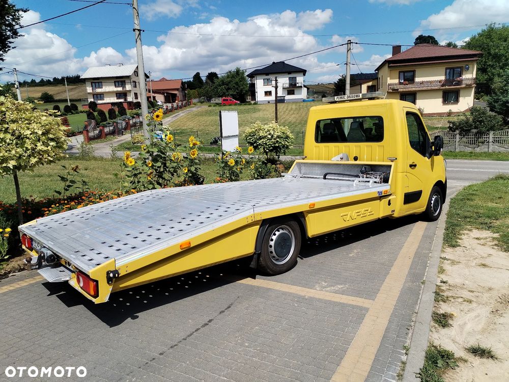 Renault master - 29