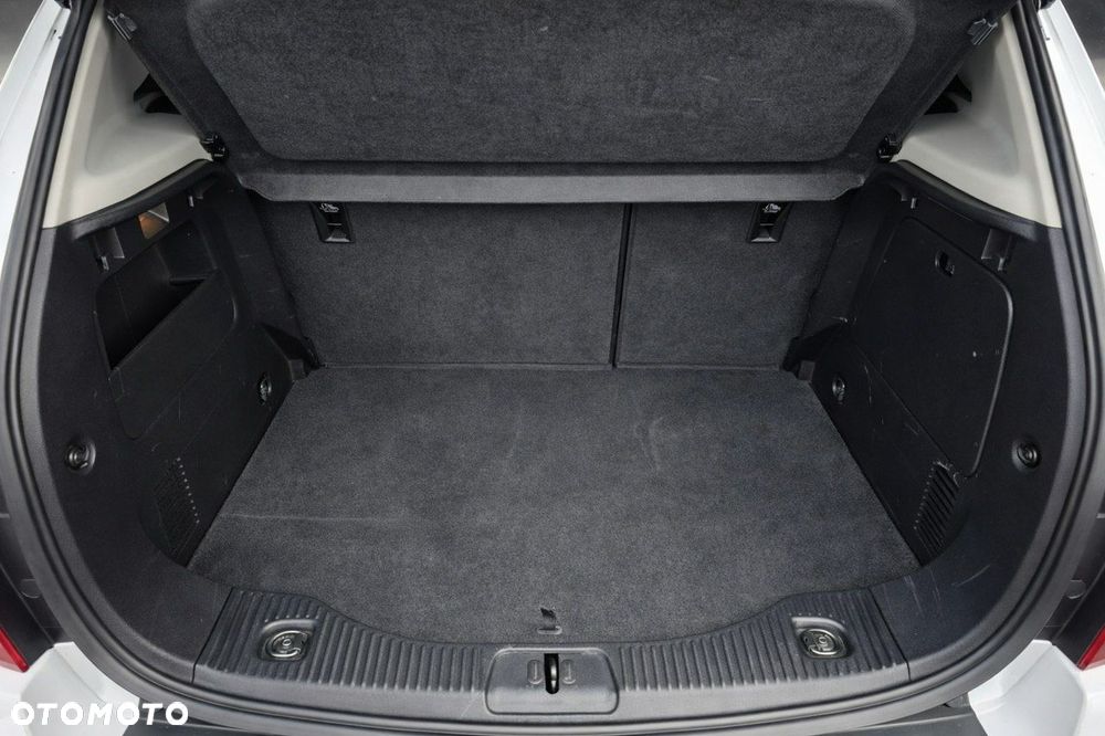 Chevrolet Trax - 13