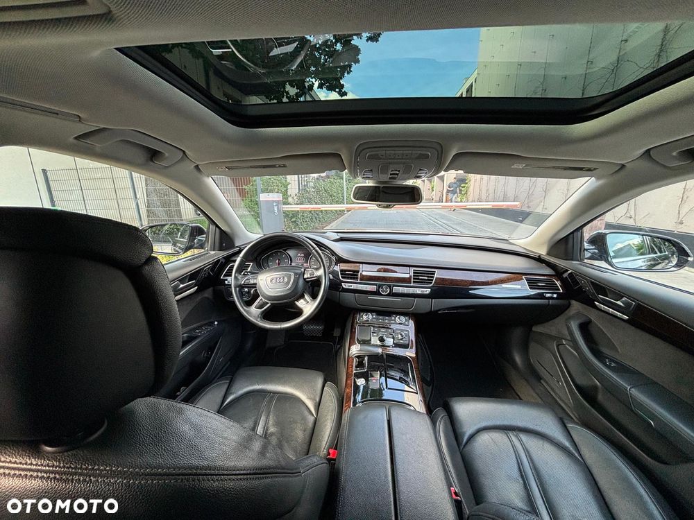 Audi A8 3.0 TFSI L Quattro - 6