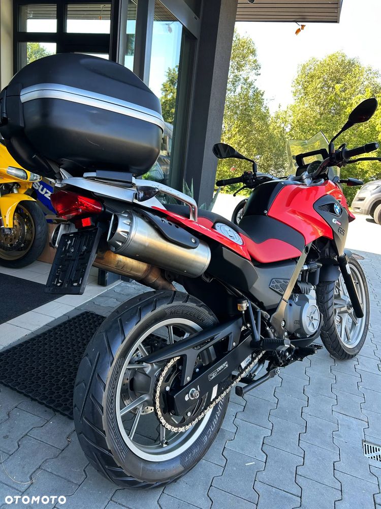 BMW GS - 22