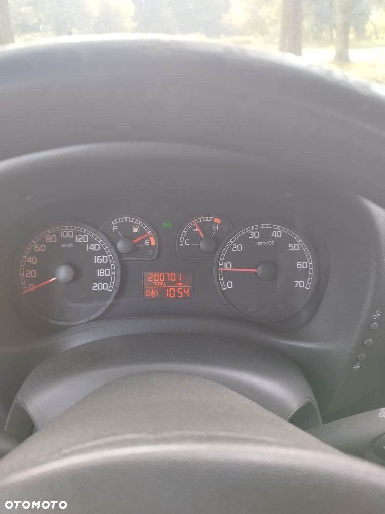 Fiat Doblo - 9